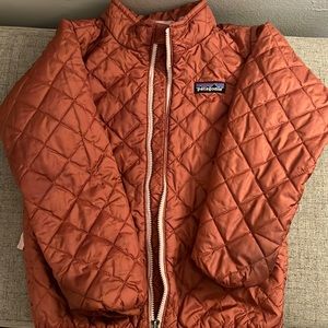 Patagonia Windbreaker